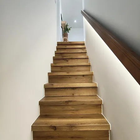 Apartament Casa Dos Zes *