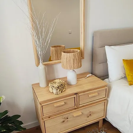 Apartament Casa Dos Zes
